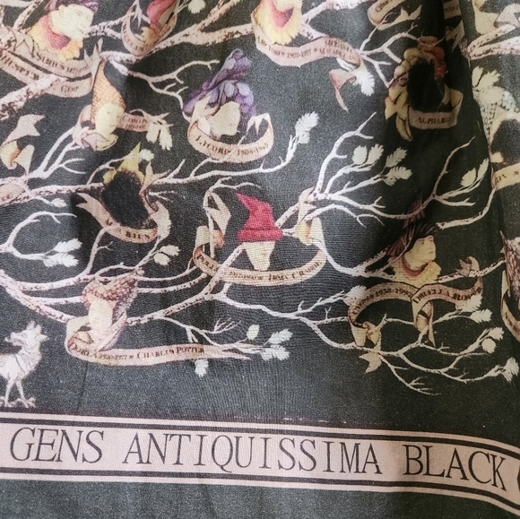 Harry Potter Mini Skirt - Picture 2 of 5